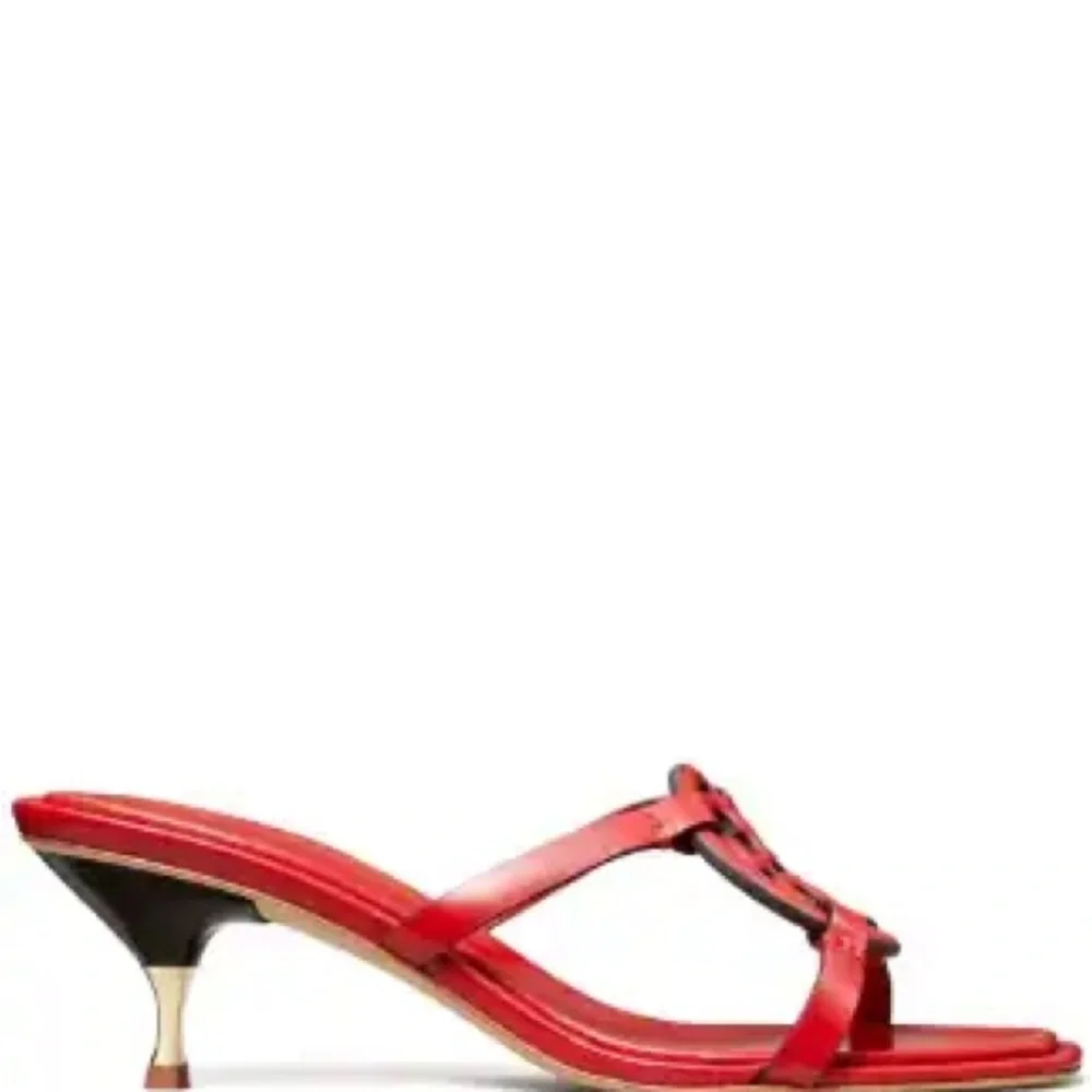 Tory Burch Miller Bombé low-heel sandals